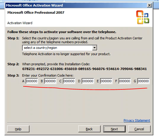 Office 2007 Activation Crack Mso Dll