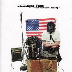 Dillinger Four Discography Rar